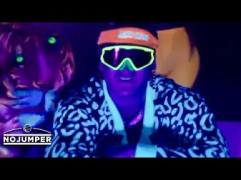 RiFF RAFF – As If Life Didn’t Tear Us Apart